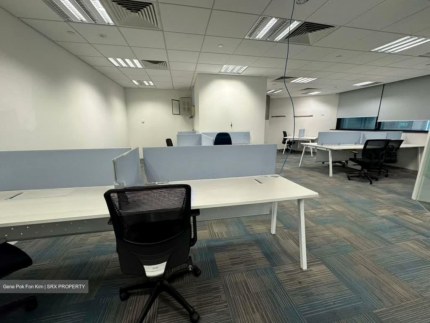 Republic Plaza (D1), Office #581716961